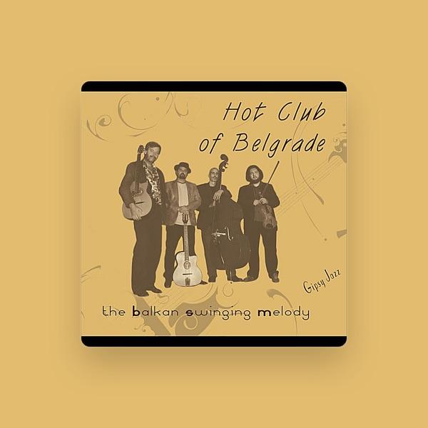 Hot Club of Belgrade