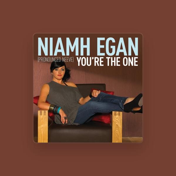 Niamh Egan