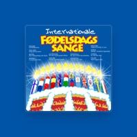 International Birthday Songs