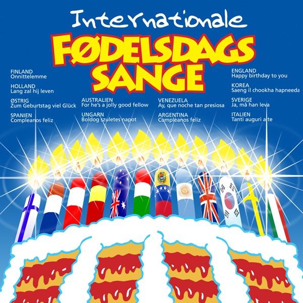 Italy-Tanti Auguri a Te