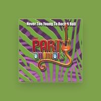 The Party Animals
