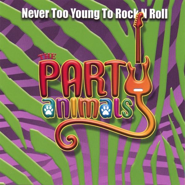 Rock This House