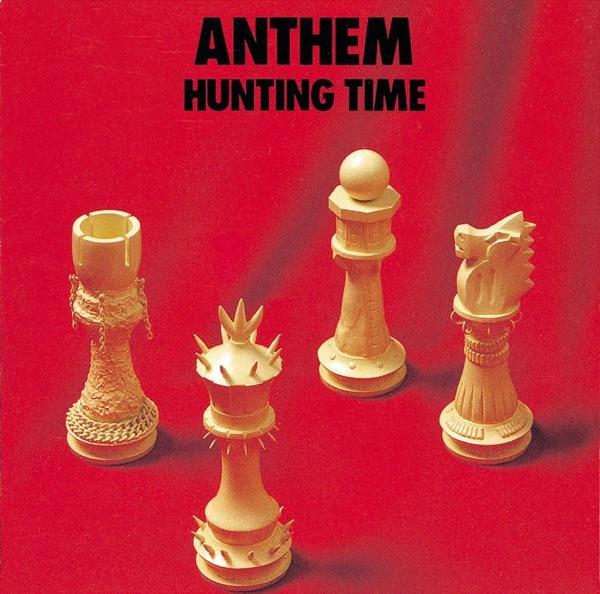 HUNTING TIME