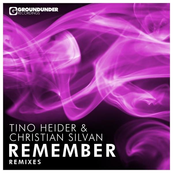 Remember (Merlin Milles Remix)