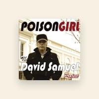 David Samuel