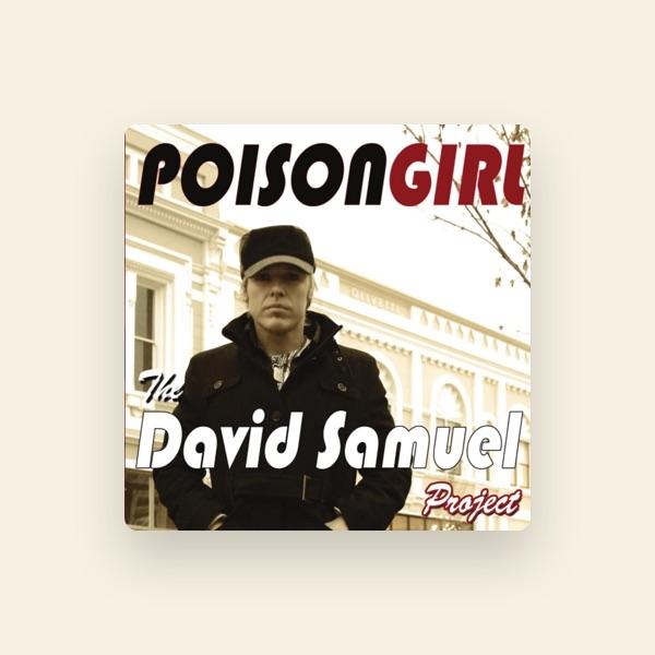 David Samuel
