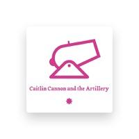 Caitlin Cannon and the Artillery