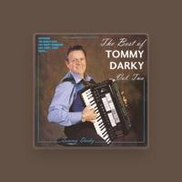 Tommy Darky