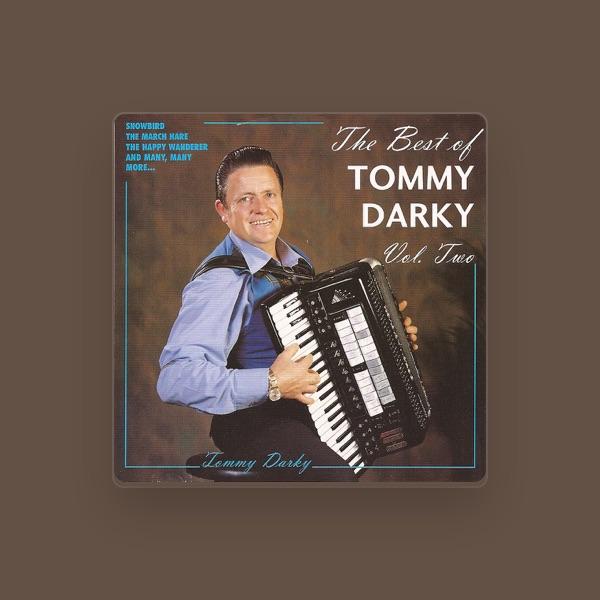 Tommy Darky
