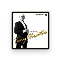 Tony Cristie
