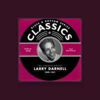 Larry Darnell