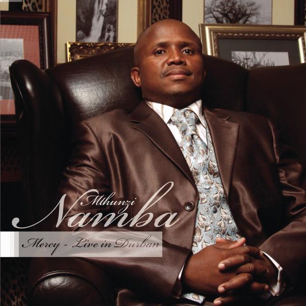 Ngithembe Wena (Feat. Sfiso Khanyile)