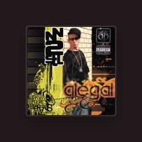 Alegal