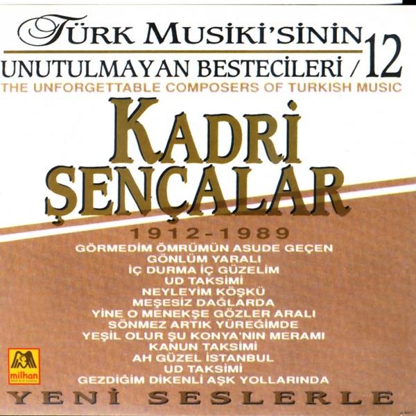 Yine O Menekse Gözler Arali