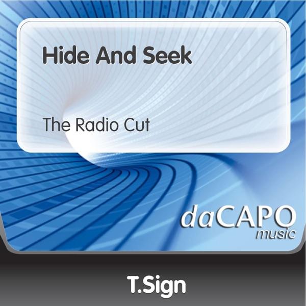Hide and Seek (The Radio Cut)