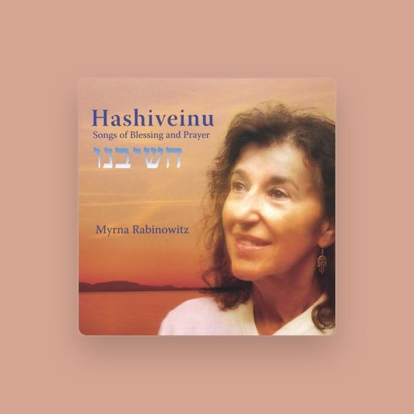 Myrna Rabinowitz