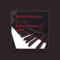 Setrak Setrakian