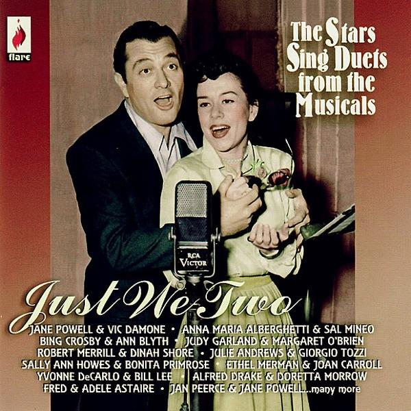 Under the Bamboo Tree (from 'Meet Me in St. Louis')