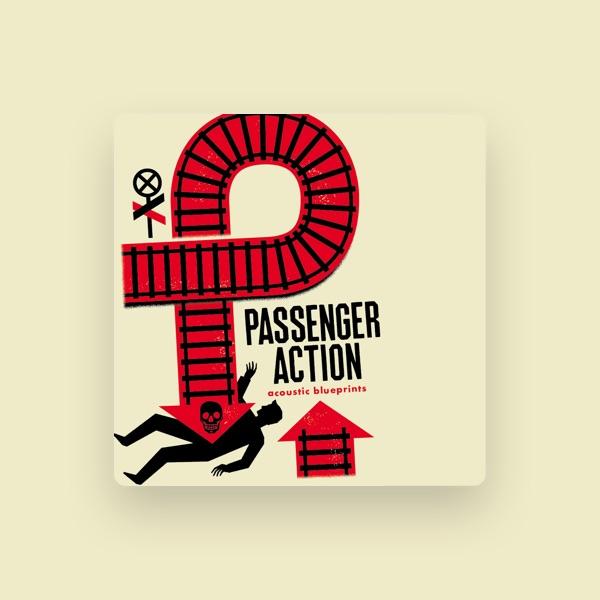 Passenger Action