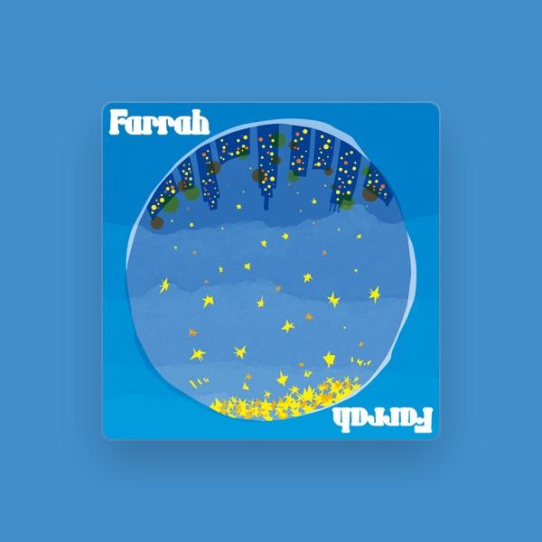 FARRAH
