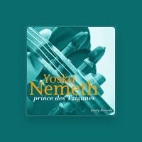 Yoska Nemeth