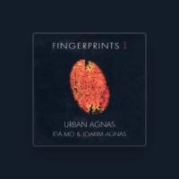 Urban Agnas