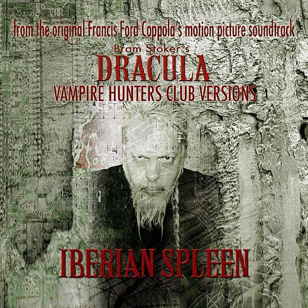 Vampire Hunters (Dracula 3.0)