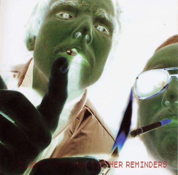 Tiny Reminder No. 1 (C-PIJ Remix)