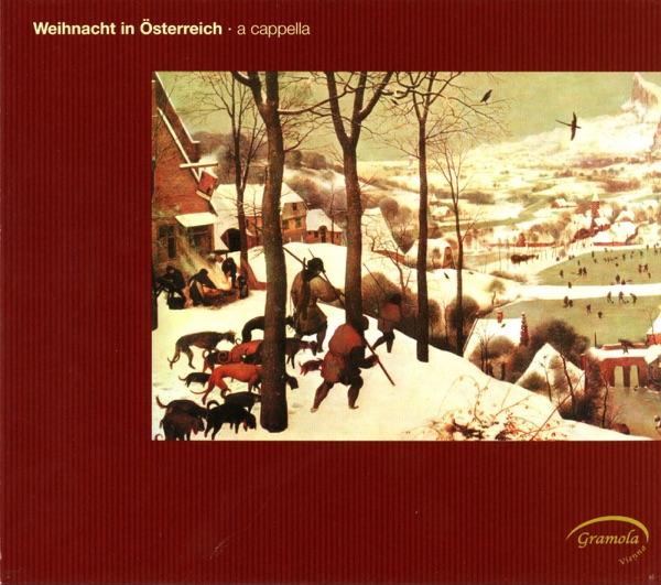 Stille Nacht (Sveta noc)