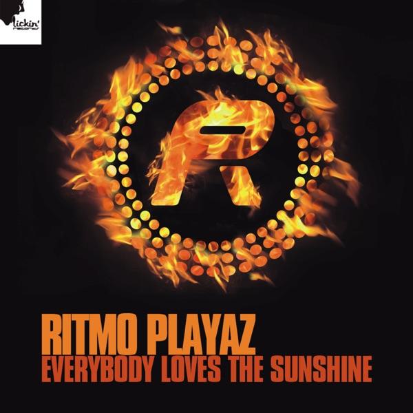 Everybody Loves the Sunshine (Erick Decks Remix Edit)