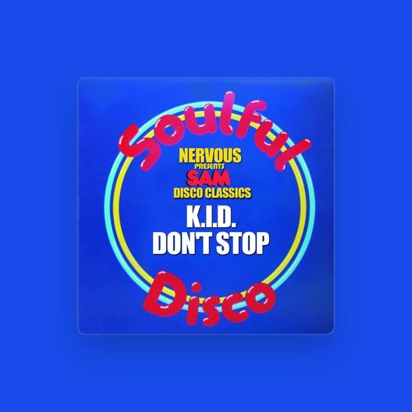 K.I.D.