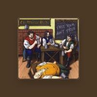 The Whiskey Bards
