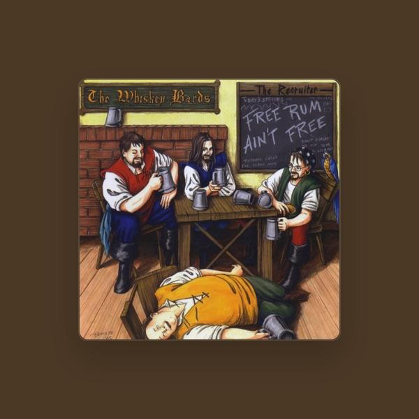 The Whiskey Bards