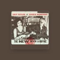Chip Taylor & Carrie Rodriguez