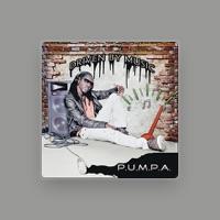 Pumpa