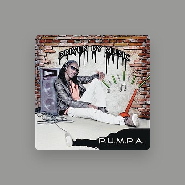 Pumpa