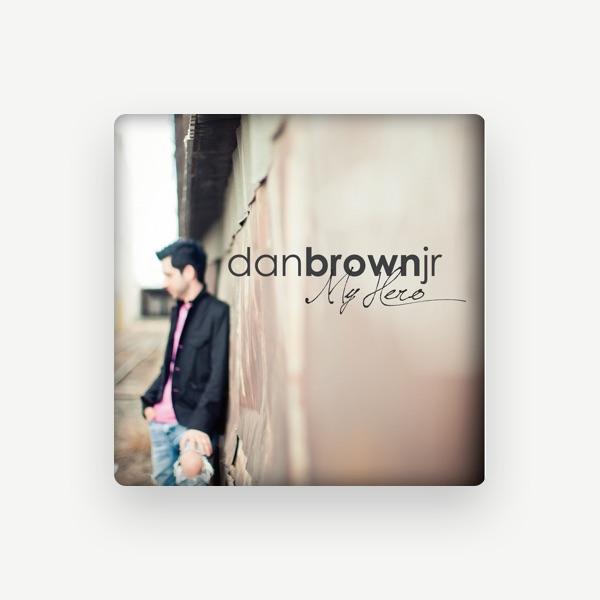 Dan Brown Jr