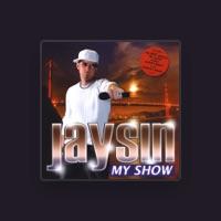 JaYsin