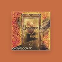 Uncommon Road