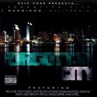 West Coast Clap (feat. Dave Moss)