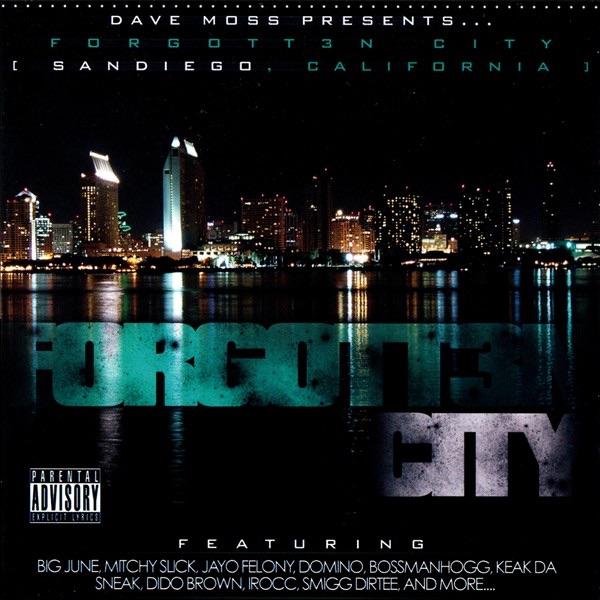 West Coast Clap (feat. Dave Moss)