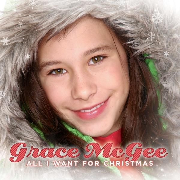 All I Want For Christmas