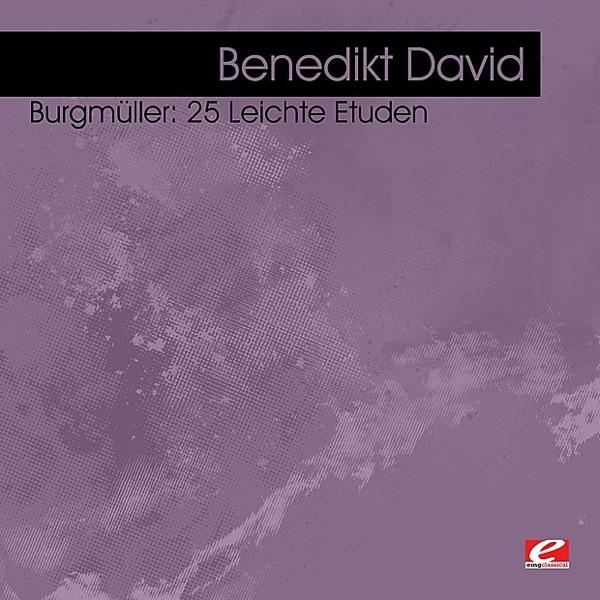 Leichte Etuden Op. 100: No. 24 L'hirondelle