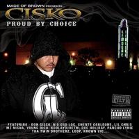 I Believe (feat. Krown Vic)