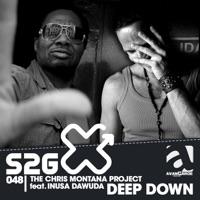 Deep Down (feat. Inusa Dawuda) [Tom Geiss Island Mix]