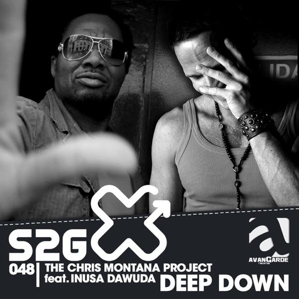 Deep Down (feat. Inusa Dawuda) [Dj Fist Remix]