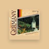 The Bavarian Band and Chorus