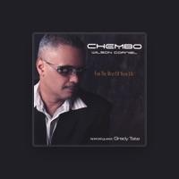 Wilson "Chembo" Corniel