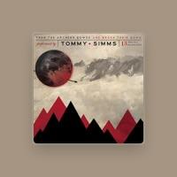 Tommy Simms