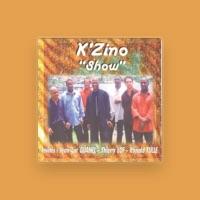 K-Zino